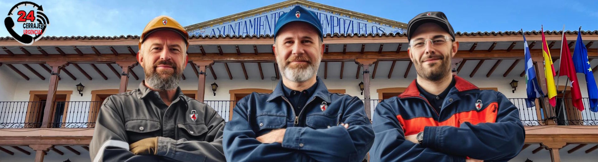 Cerrajero Ciempozuelos - Servicios Profesionales rápidos, 24 Horas Cerrajero Ciempozuelos - Servicios Profesionales rápidos, 24 Horas