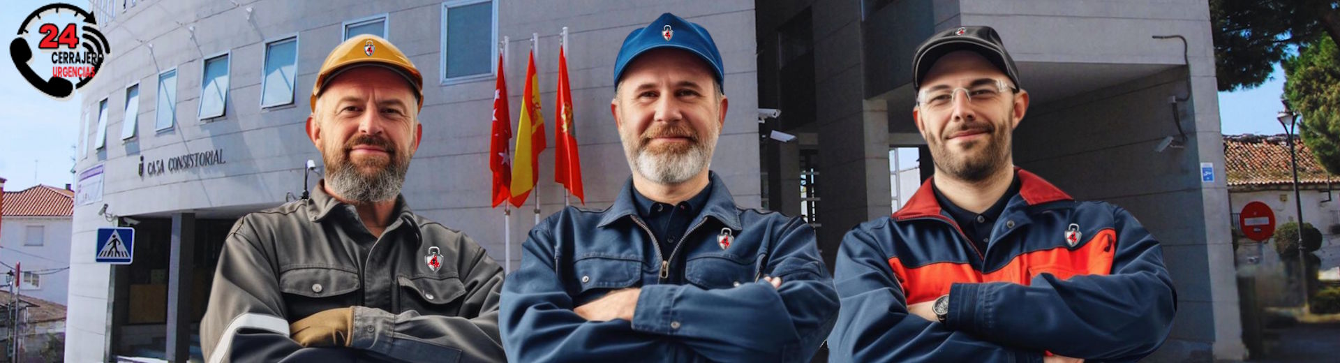 Cerrajero Parla - Servicios Profesionales rápidos, 24 Horas Cerrajero Parla - Servicios Profesionales rápidos, 24 Horas
