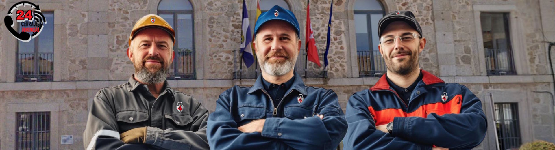 Cerrajero Valdemorillo - Servicios Profesionales rápidos, 24 Horas Cerrajero Valdemorillo - Servicios Profesionales rápidos, 24 Horas