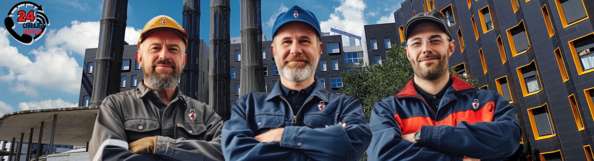 Cerrajero Vallecas - Servicios Profesionales rápidos, 24 Horas Cerrajero Vallecas - Servicios Profesionales rápidos, 24 Horas
