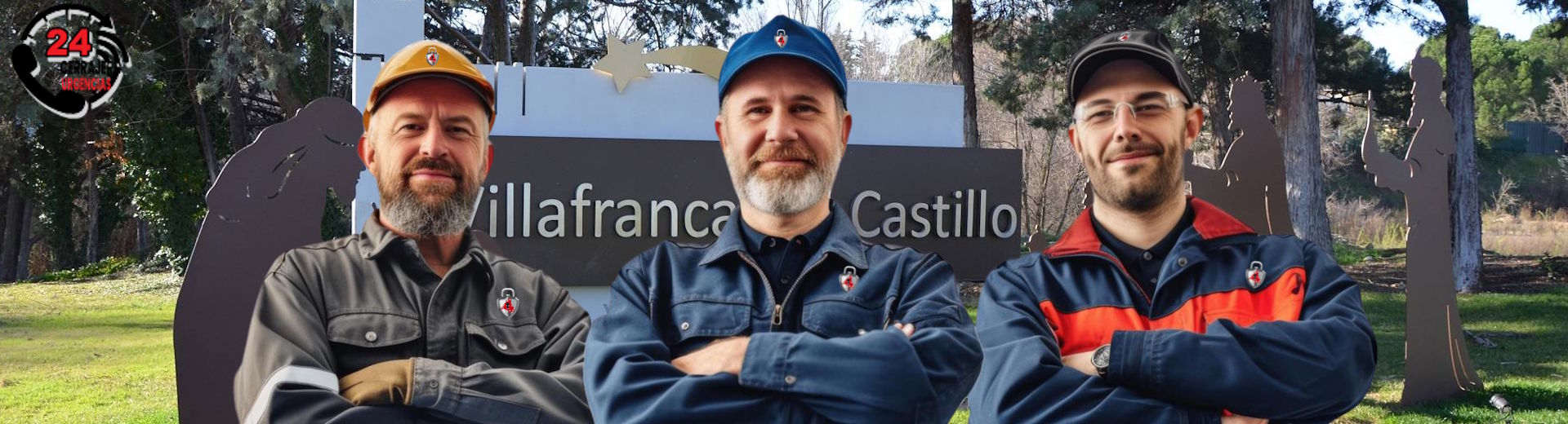 Cerrajero en Cerrajero Villafranca del Castillo - Servicios Profesionales rápidos, 24 Horas Cerrajero en Cerrajero Villafranca del Castillo - Servicios Profesionales rápidos, 24 Horas